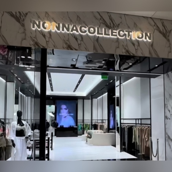 NWT Perfect Control Temperature Patent Leather Legging in Black NonnaCollection - Picture 8 of 16